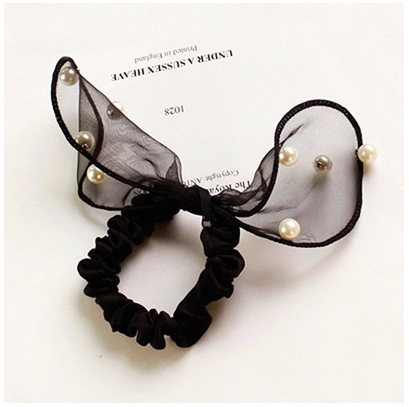 Accessoire cheveux en perlé - Ref 1200847