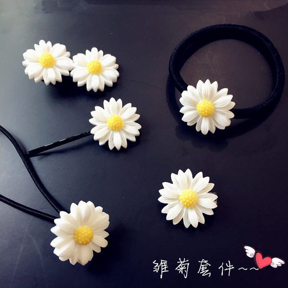 Accessoire cheveux - Ref 1201293