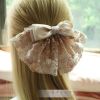 Accessoire cheveux en dentelle - Ref 1201317