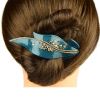Accessoire cheveux en pierres Cristal - Ref 1201489