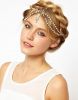 Accessoire cheveux INLOVE en perlé - Ref 1201542