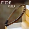 Accessoire cheveux PUREFRIEND - Ref 1201585