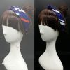 Accessoire cheveux en tissu - Ref 1201712