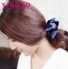 Accessoire cheveux YIBOYO en satin - Ref 1201767