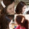Accessoire cheveux en tissu - Ref 1201806
