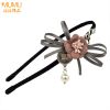 Accessoire cheveux en Fils de soie - Ref 1201900