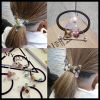 Accessoire cheveux - Ref 1202372