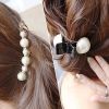 Accessoire cheveux en pierres Cristal - Ref 1202377