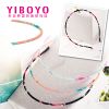 Accessoire cheveux YIBOYO en tissu - Ref 1202432