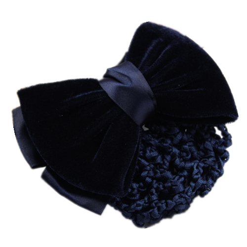 Accessoire cheveux en satin - Ref 1202473