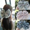 Accessoire cheveux en tissu - Ref 1203022