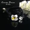 Accessoire cheveux en pierres Cristal - Ref 1203049
