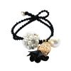Accessoire cheveux LUCIAS en tissu - Ref 1203093