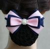 Accessoire cheveux en satin - Ref 1203210