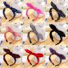Accessoire cheveux en tissu - Ref 1204502