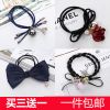Accessoire cheveux en pierres Cristal - Ref 1204509