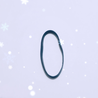 Accessoire cheveux - Ref 1205018