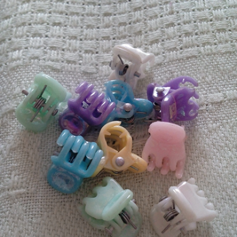 Accessoire cheveux - Ref 1205059