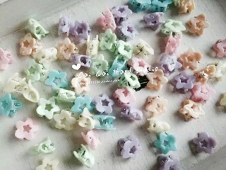 Accessoire cheveux - Ref 1205351