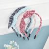Accessoire cheveux SSUNNY - Ref 1205373