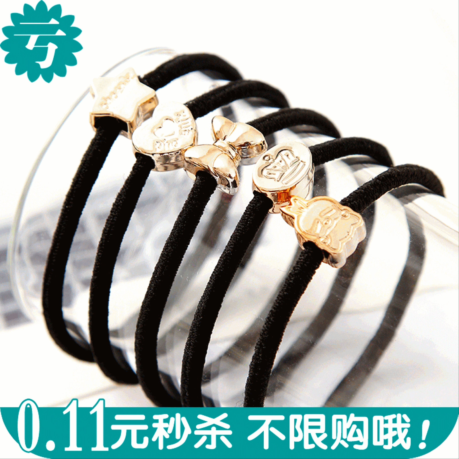 Accessoire cheveux - Ref 1205868