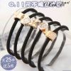 Accessoire cheveux OSCOONAN - Ref 1205885
