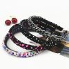 Accessoire cheveux en tissu - Ref 1205905
