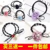 Accessoire cheveux en tissu - Ref 1205927