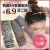 Accessoire cheveux en pierres Cristal - Ref 1205937