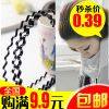 Accessoire cheveux - Ref 1207382
