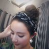 Accessoire cheveux - Ref 1208774