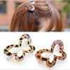 Accessoire cheveux en plexiglas - Ref 1208933