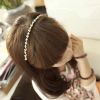 Accessoire cheveux en pierres Cristal - Ref 1208960
