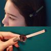Accessoire cheveux en tissu - Ref 1208965