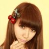 Accessoire cheveux - Ref 1209030