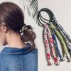 Accessoire cheveux en tissu - Ref 1209044