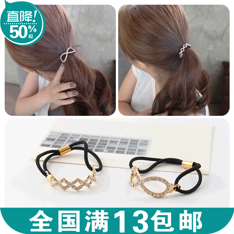 Accessoire cheveux - Ref 1209143