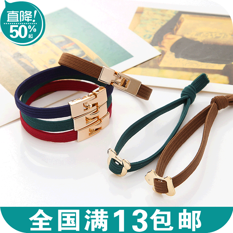 Accessoire cheveux - Ref 1209245