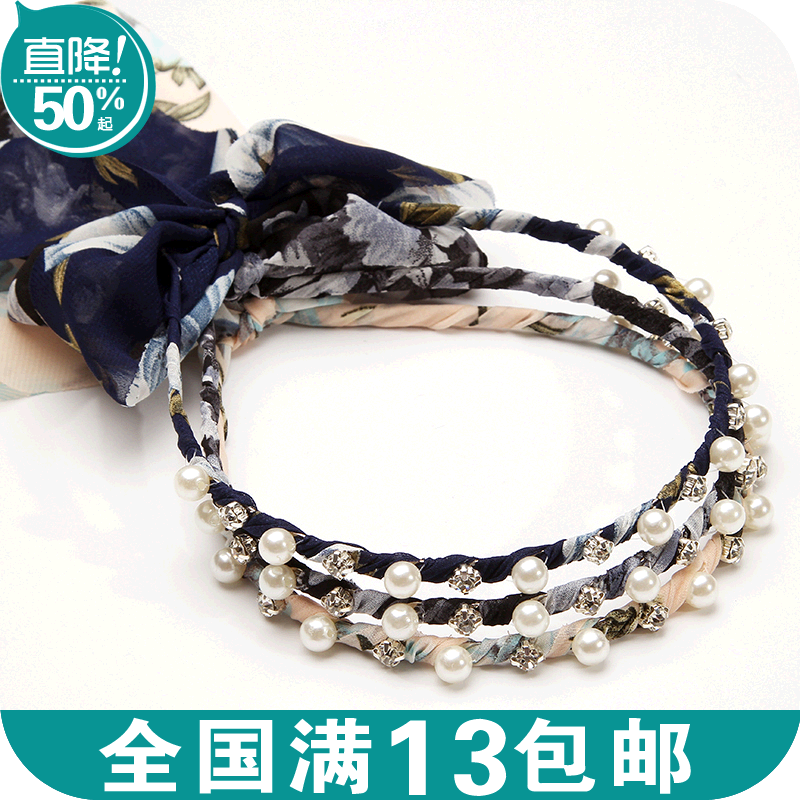 Accessoire cheveux - Ref 1209250