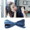 Accessoire cheveux en tissu - Ref 1209306