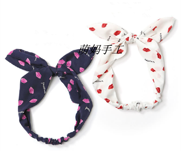 Accessoire coiffure - Ref 1196312