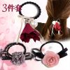 Accessoire coiffure en Fils de soie - Ref 1196356