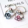 Accessoire coiffure en cuir - Ref 1196378