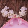 Accessoire coiffure en Fils de soie - Ref 1196772