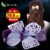 Accessoire coiffure en plexiglas - Ref 1197058