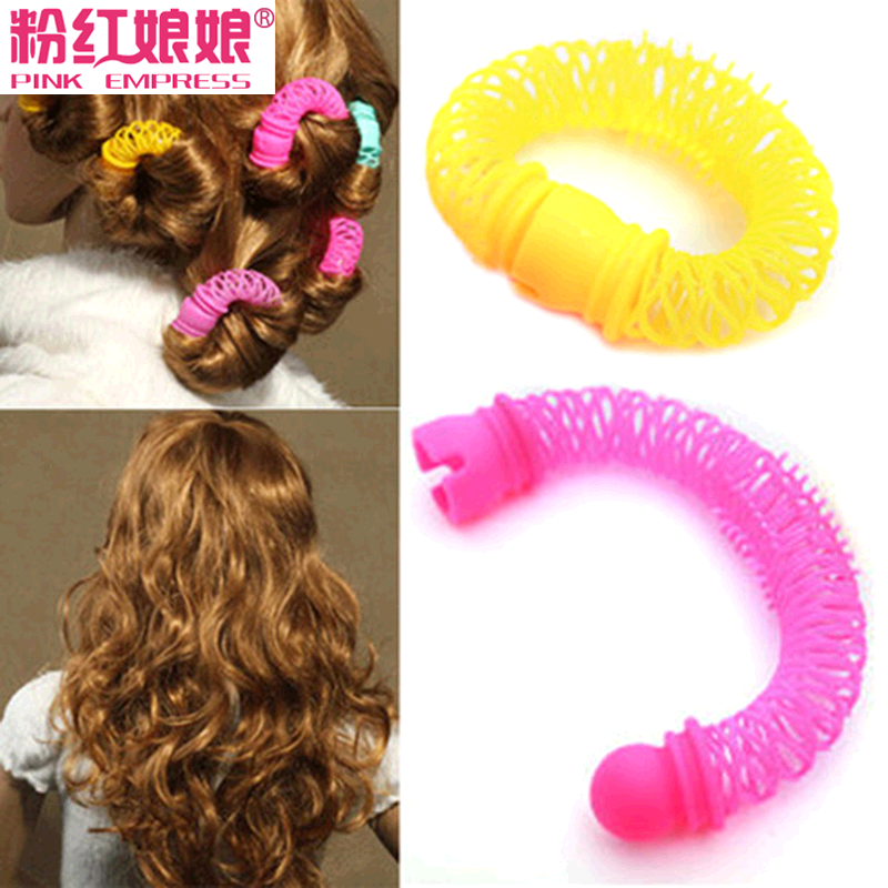 Accessoire coiffure PINK EMPRESS - Ref 1197071