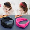 Accessoire coiffure en tissu - Ref 1197112