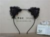 Accessoire coiffure en dentelle - Ref 1197367
