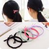 Accessoire coiffure en cuir - Ref 1197480