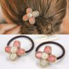 Accessoire coiffure en dentelle - Ref 1197534